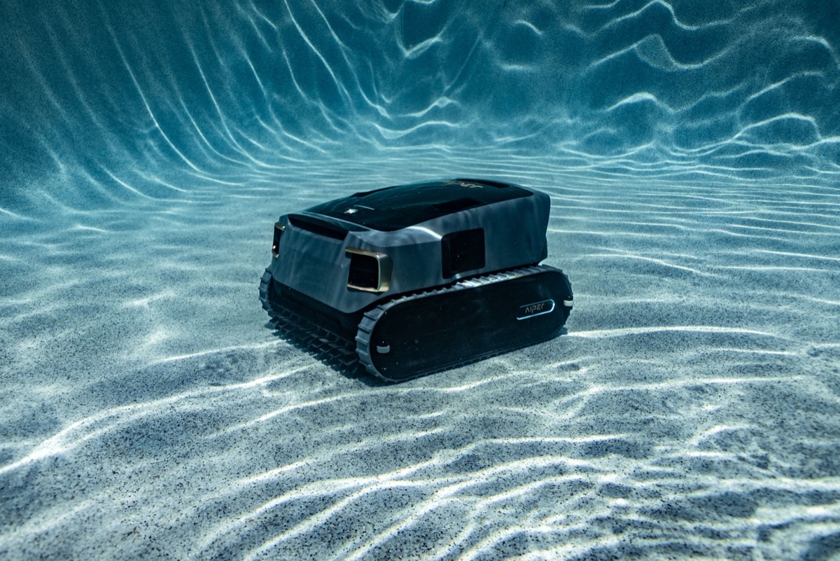 Aiper Scuba V3 Ultra