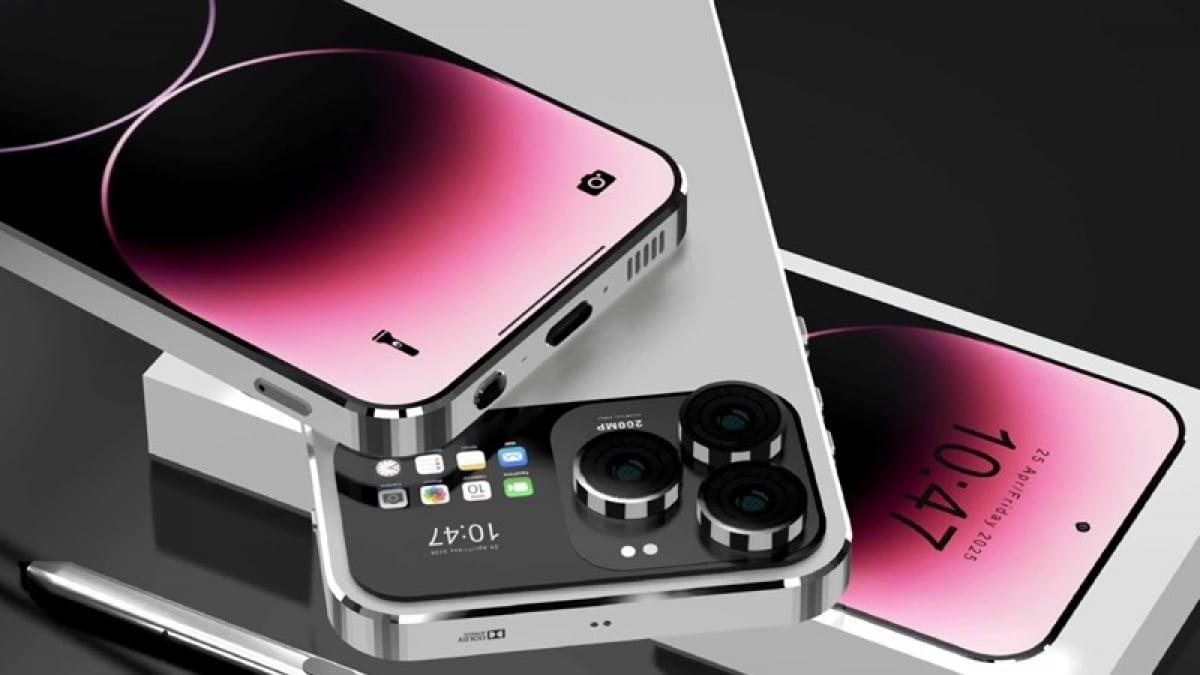 A20 Pro mikroshēmas arhitektūra A20 Pro mikroshēmas arhitektūra