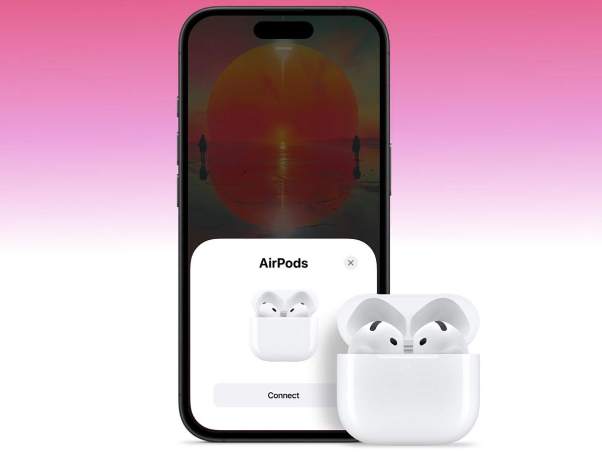 AirPods 5 izlaišanas datums AirPods 5 izlaišanas datums