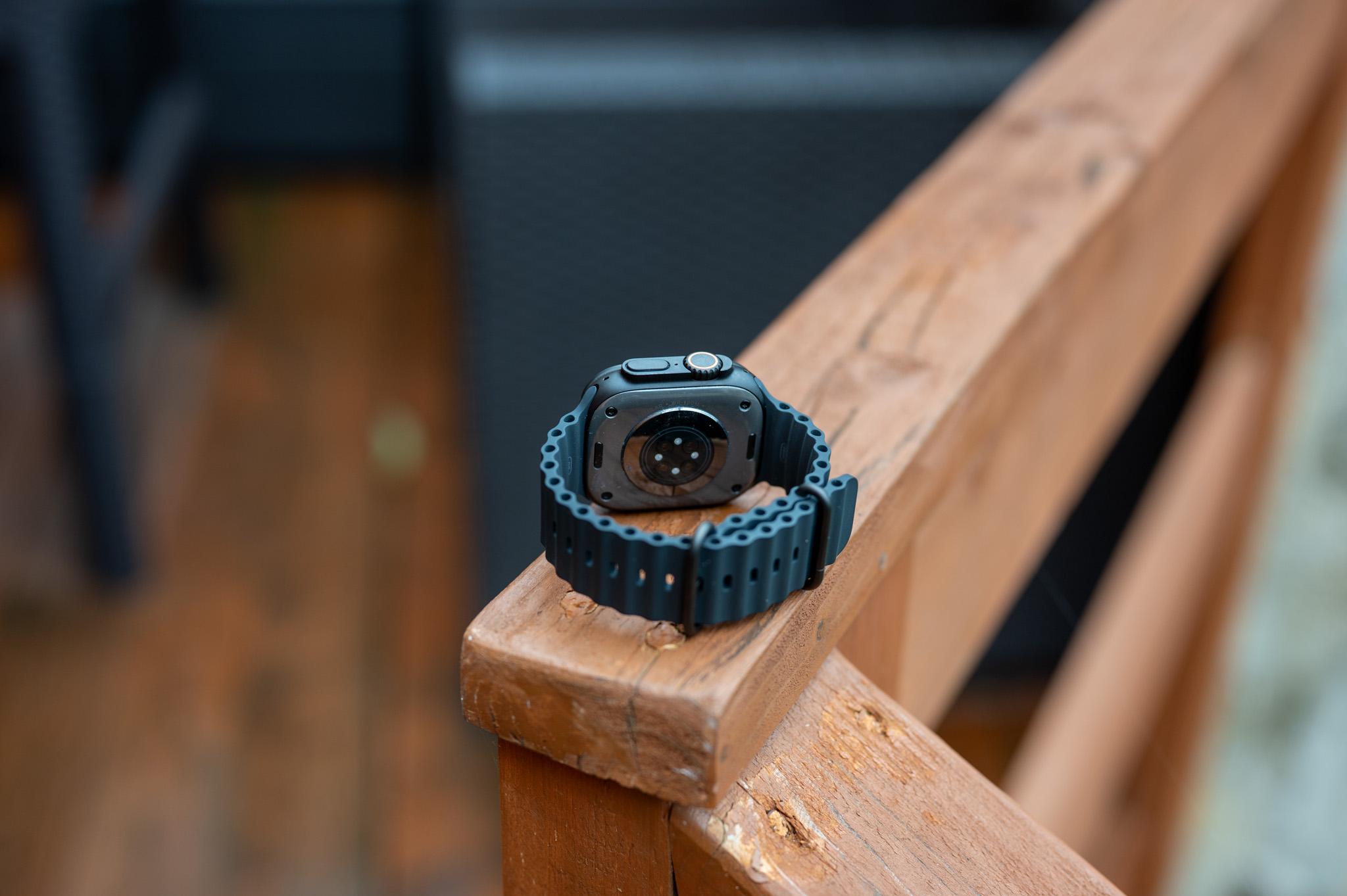 Apple Watch Ultra 4 Apple Watch Ultra 4