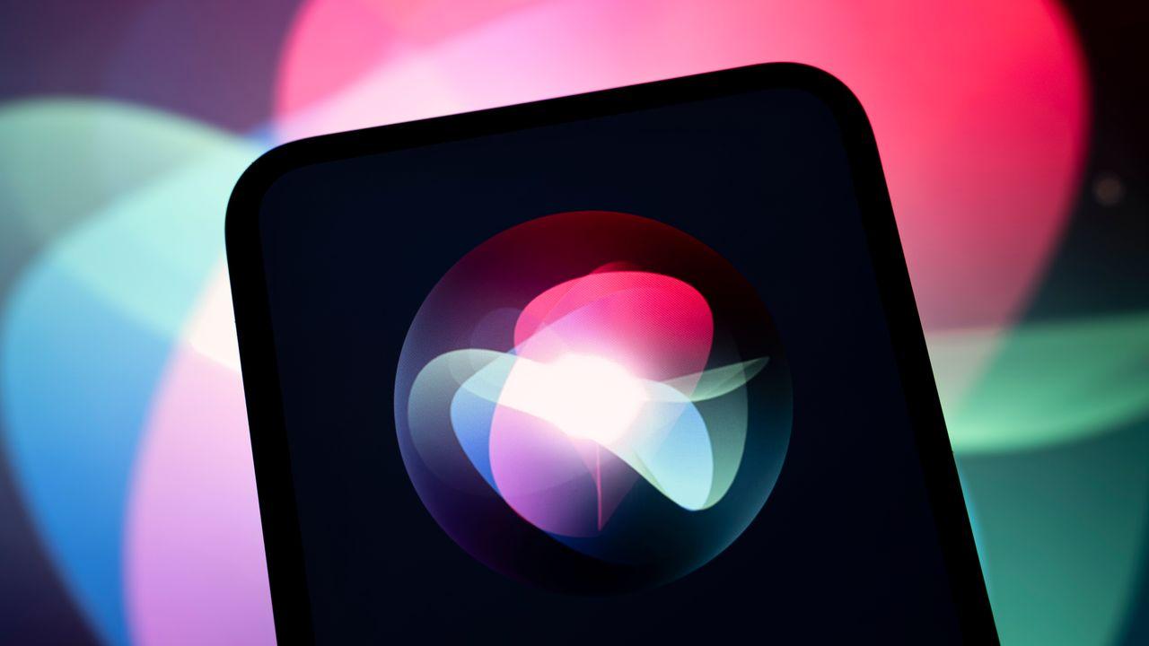 Siri AI ar personīgo kontekstu