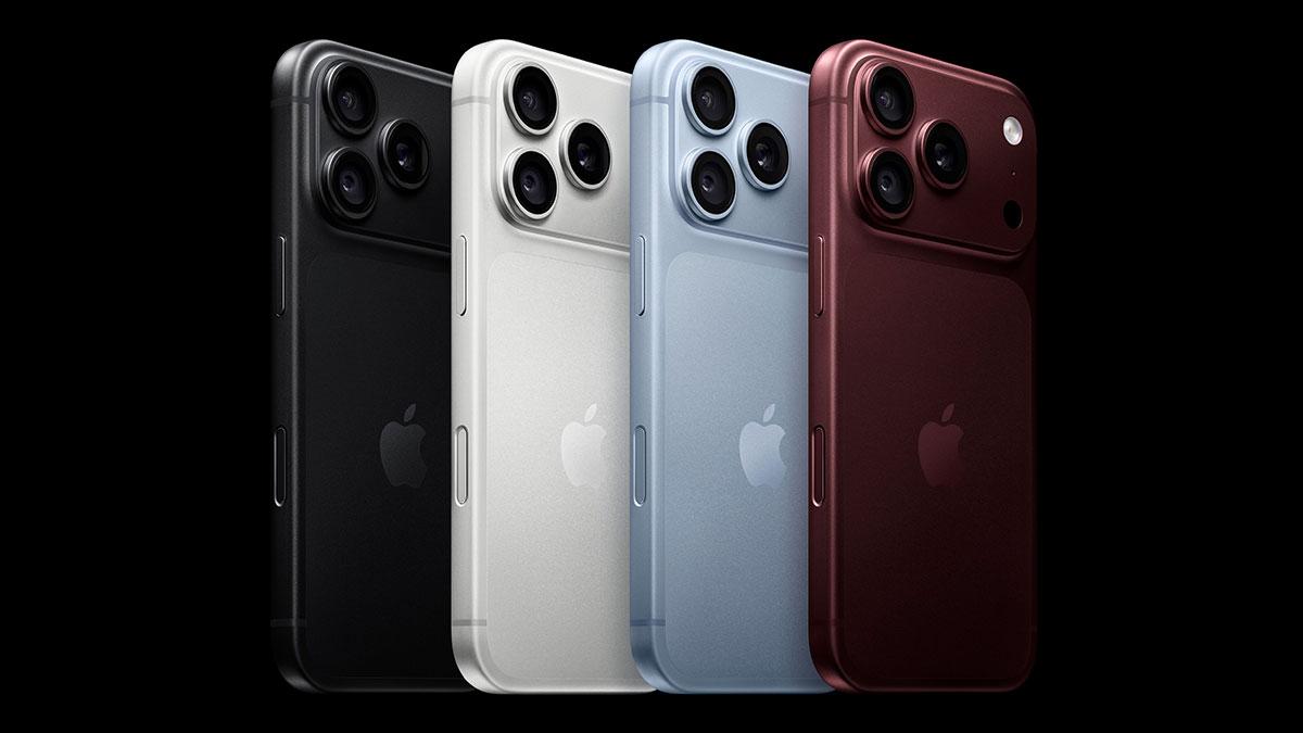 iPhone 18 Pro kamera ar maināmu diafragmas atvērumu iPhone 18 Pro kamera ar maināmu diafragmas atvērumu