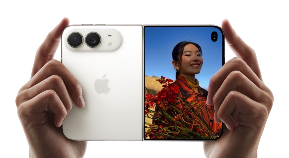iPhone Duo
