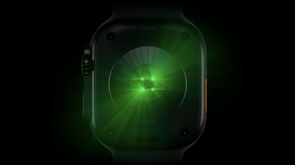 Apple Watch Ultra 4