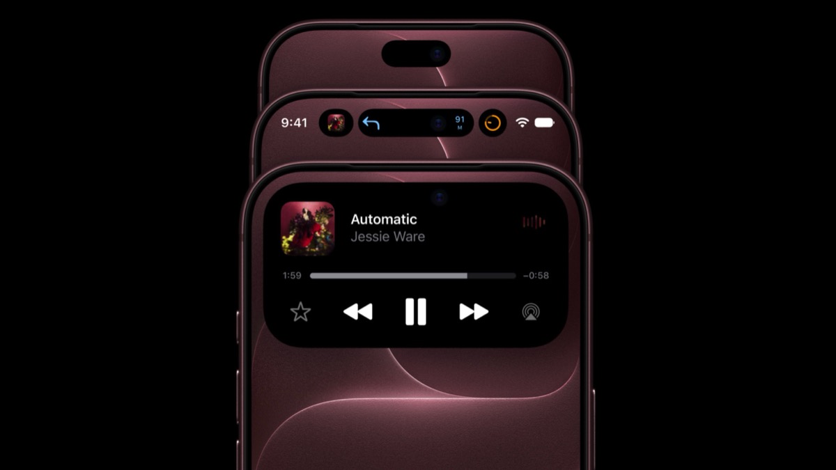 iPhone 18 Pro Max