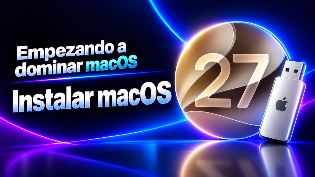Iepazīstieties ar macOS: tīra macOS instalēšana