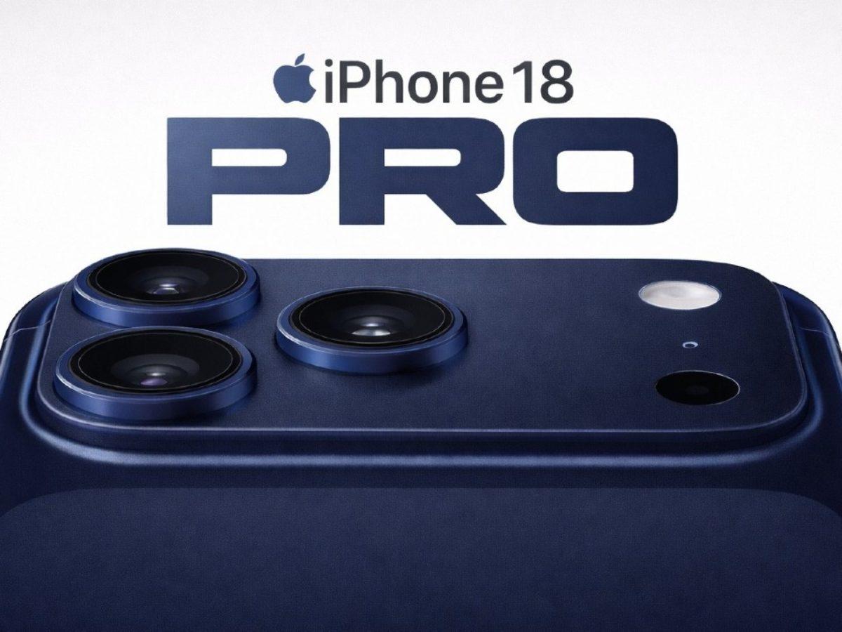 Face ID tiek atiestatīts iPhone 18 Pro Face ID kļūme iPhone 18 Pro