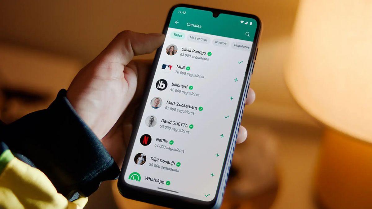 Kā pārbaudīt WhatsApp saderību Kā pārbaudīt WhatsApp saderību