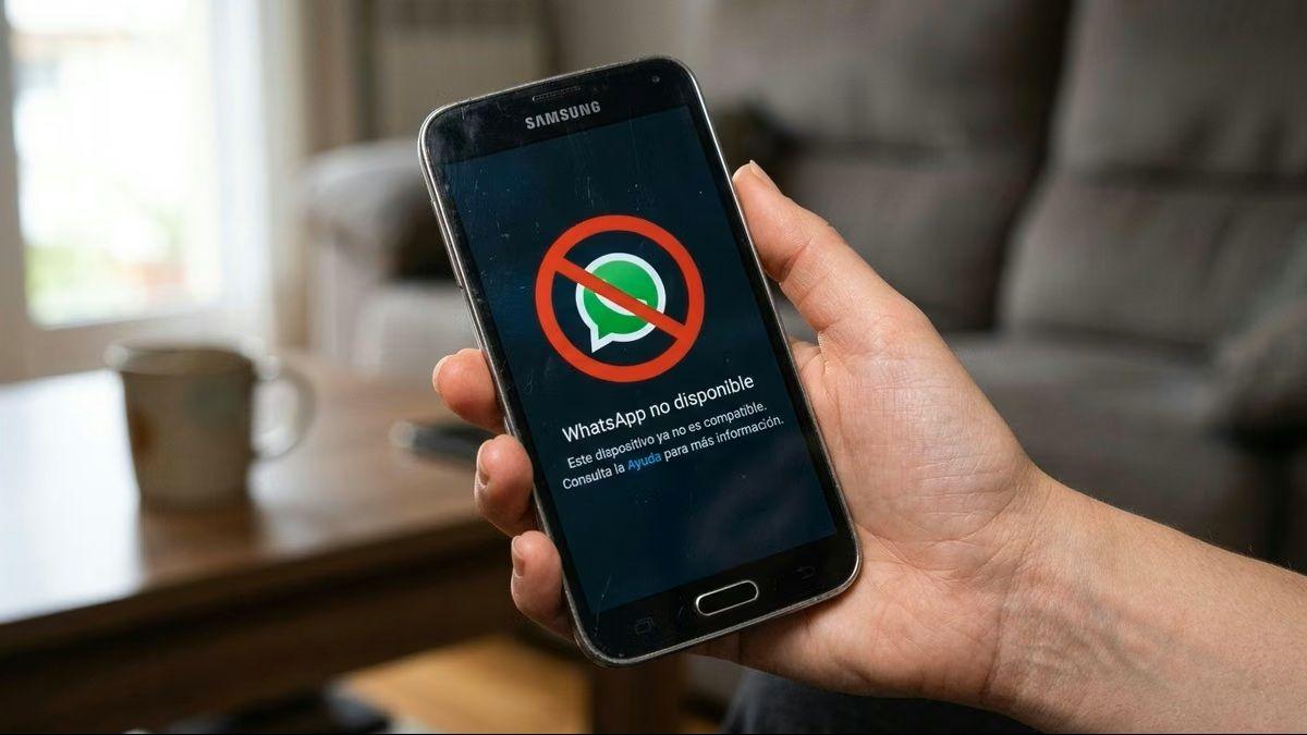 WhatsApp problēmas nesaderīgos mobilajos tālruņos WhatsApp problēmas nesaderīgos mobilajos tālruņos