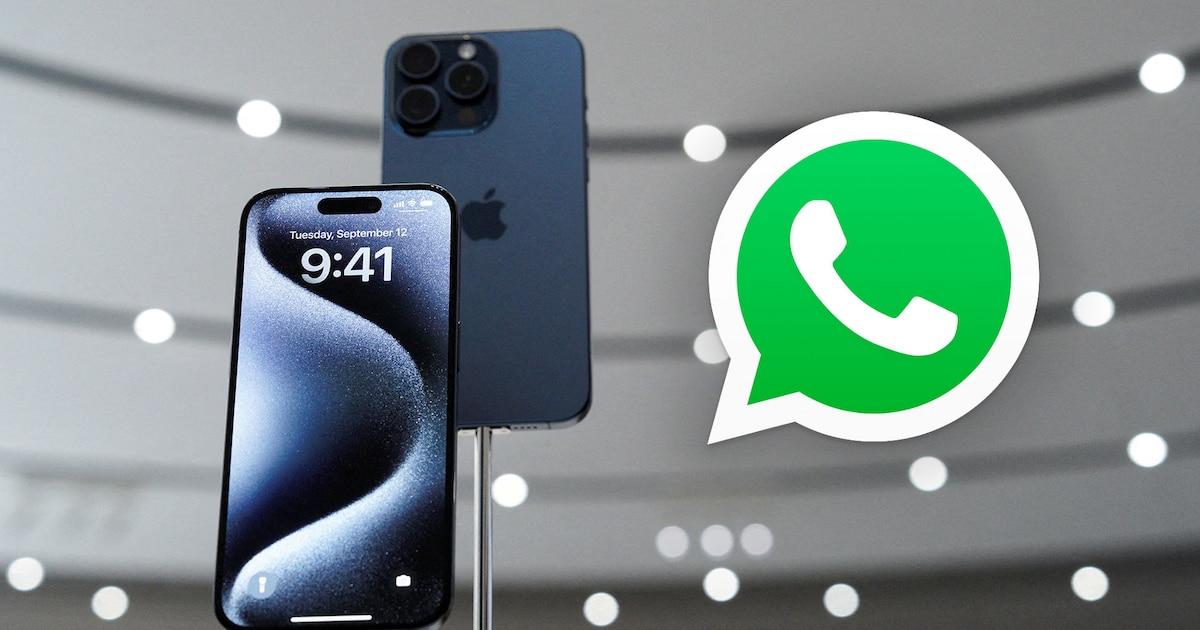 Vecie mobilie tālruņi bez WhatsApp atbalsta Vecie mobilie tālruņi bez WhatsApp atbalsta