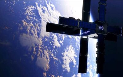 Habla tīkls piesaista 200 miljonus ASV dolāru par 1,6 miljardu dolāru vērtību, lai Bluetooth ierīces savienotu tieši ar satelītiem