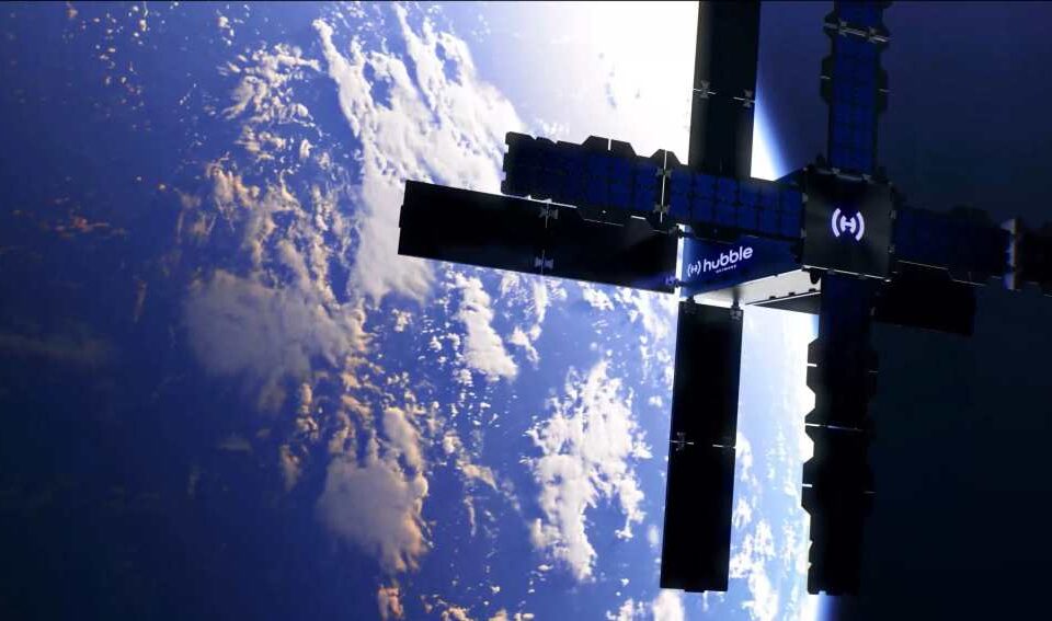 Habla tīkls piesaista 200 miljonus ASV dolāru par 1,6 miljardu dolāru vērtību, lai Bluetooth ierīces savienotu tieši ar satelītiem