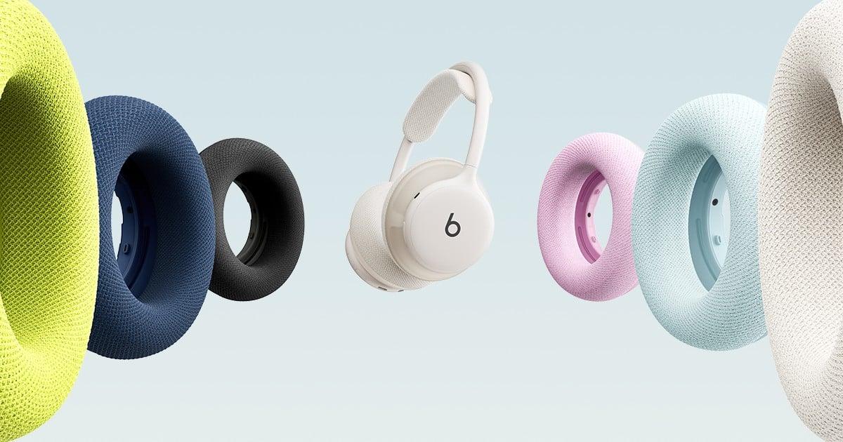 Pārspēj 360 grādu funkcijas Pārspēj 360 grādu funkcijas