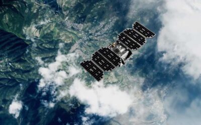 Google 1. oktobrī izplatīs Suncatcher AI datu centru kosmosā, mērķējot uz SpaceX orbitālo AI spiedienu