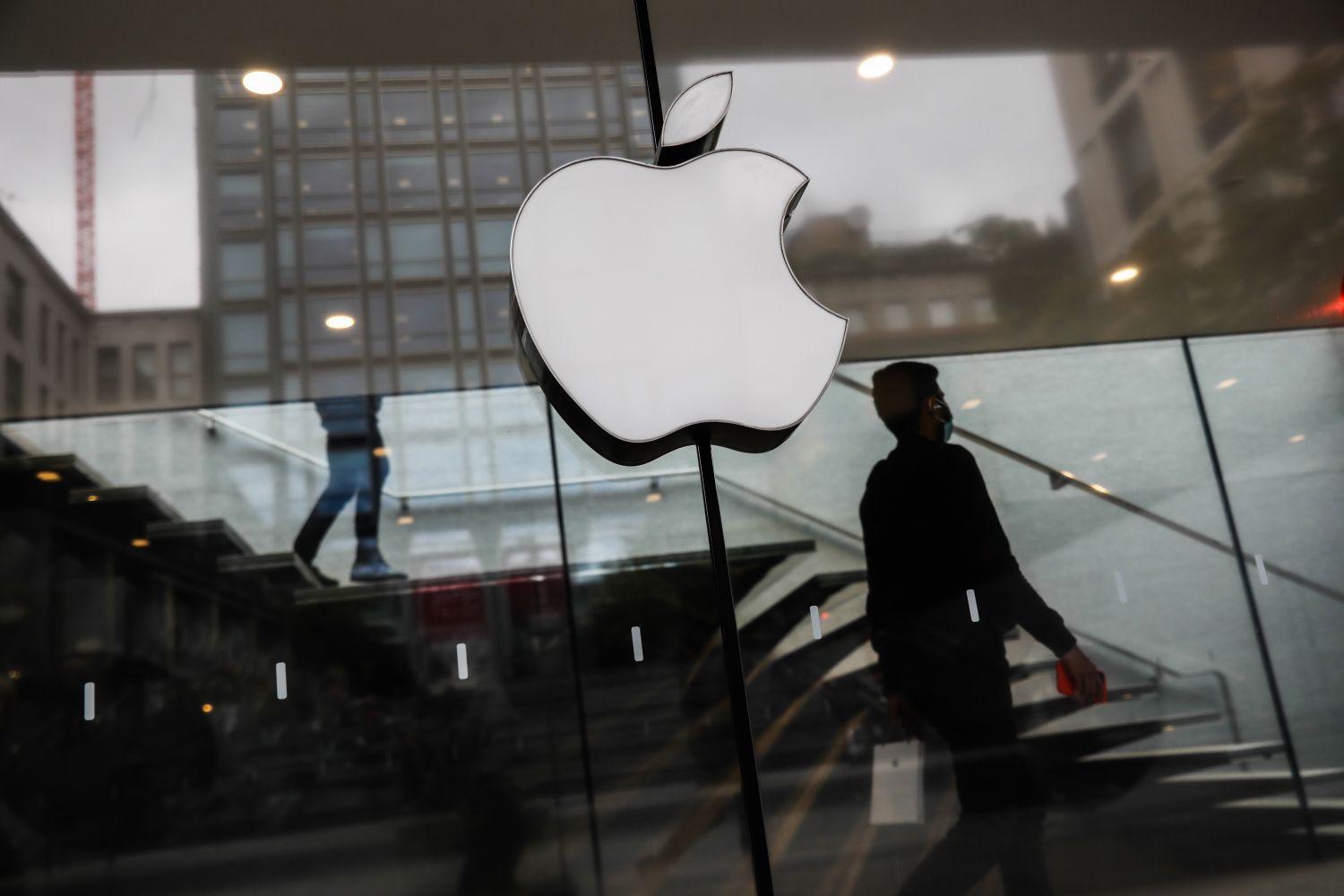 Apple un haptic patenti Apple un haptic patenti
