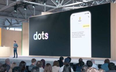 OpenAI izlaiž Dots — vienmēr pieejamus AI aģentus, kas strādā jūsu labā 24 stundas diennaktī, 7 dienas nedēļā