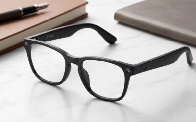 Apple plāno savas viedās brilles 2027. gadam un atjauno Vision Pro