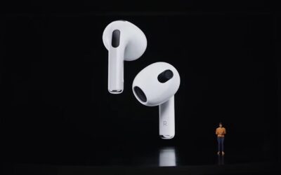 AirPods 5 tiks prezentēts 9. septembrī ar divām versijām un audio uzlabojumiem