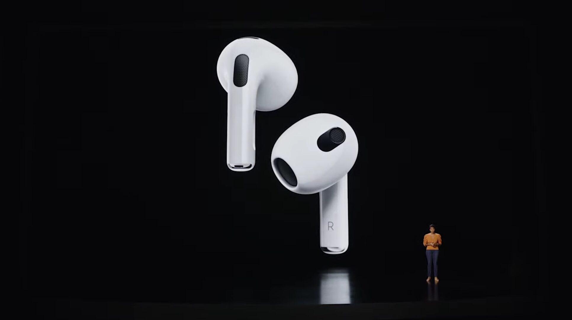 AirPods 5 tiks prezentēts 9. septembrī ar divām versijām un audio uzlabojumiem