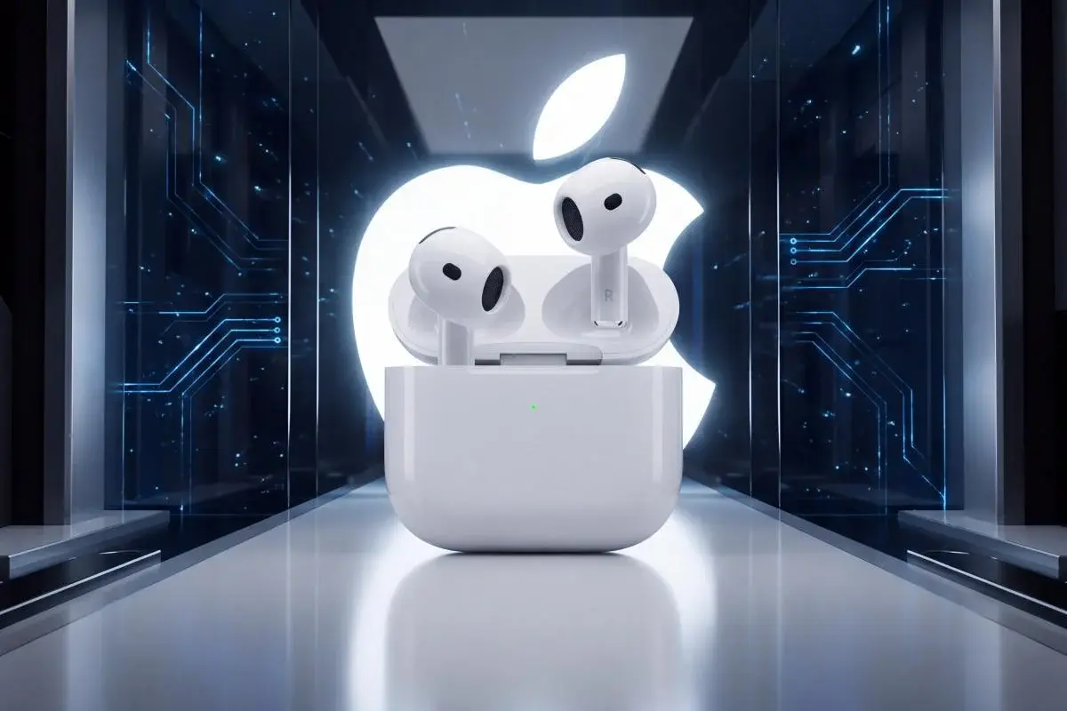 AirPods 5 savienojamība AirPods 5 savienojamība