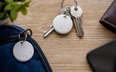 AirTags — no sabiedrotajiem pret zaudējumiem līdz uzmākšanās un zādzību instrumentam