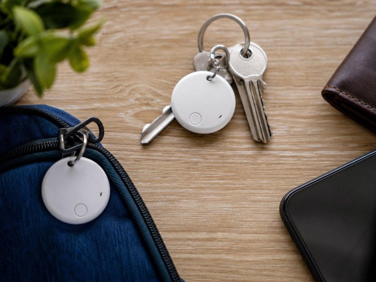 AirTags — no sabiedrotajiem pret zaudējumiem līdz uzmākšanās un zādzību instrumentam