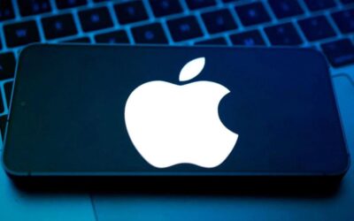 Apple Londonā iesūdzēja tiesā 2 miljardus par lietotņu izsekošanas noteikumiem