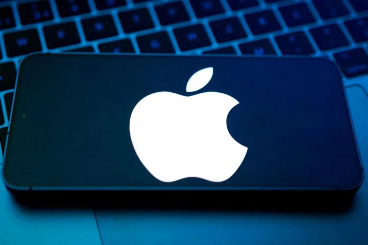 Apple Londonā iesūdzēja tiesā 2 miljardus par lietotņu izsekošanas noteikumiem