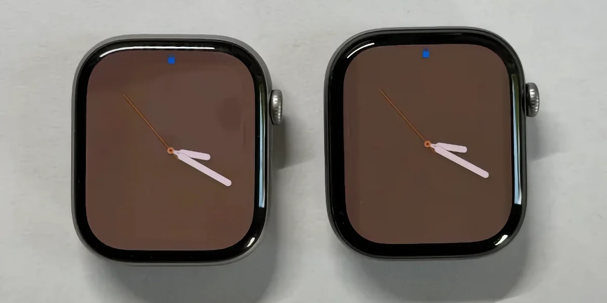 Apple Watch Series 12