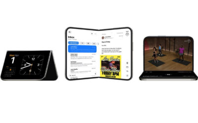Apple atgriežas pie saviem pirmsākumiem, iPhone Duo ir visa programmatūra