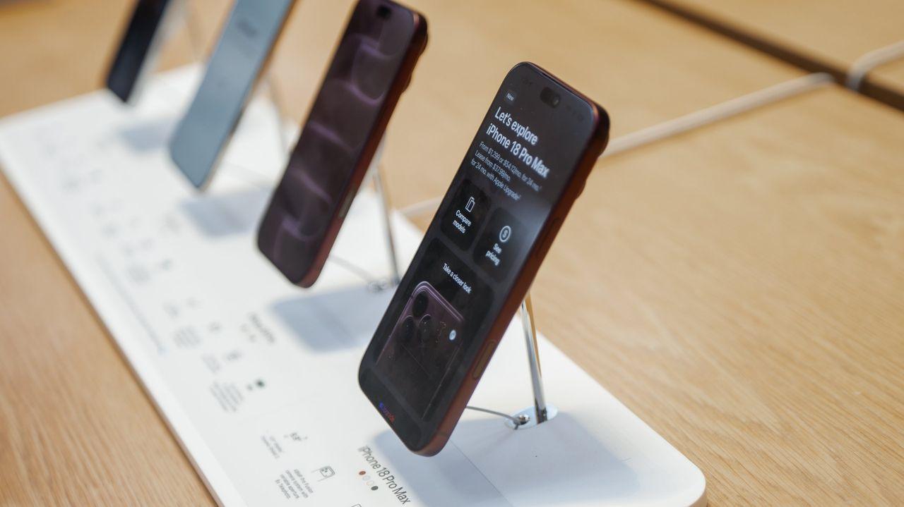Apple nosodīts par iPhone un Apple Watch vibrācijas patentiem