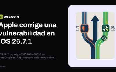 Apple novērš CoreGraphics kritisko ievainojamību, izmantojot iOS 26.7.1