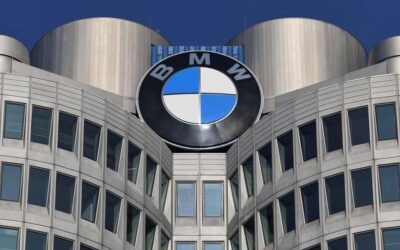 BMW plāno izmantot mākslīgo intelektu, lai līdz 2027. gada vidum samazinātu vadības pienākumus par 20%.