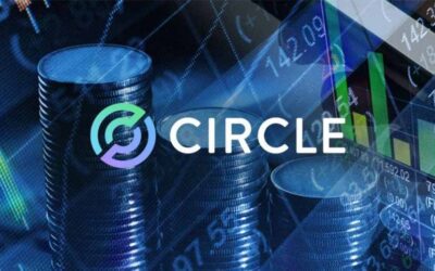 Binance iegulda 100 miljonus USD Circle, lai palielinātu USDC visā pasaulē