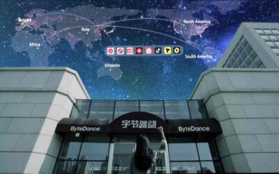 ByteDance nodrošina 29,6 miljardu dolāru lielu aizdevumu, lai finansētu AI un datu centra paplašināšanu ārpus Ķīnas