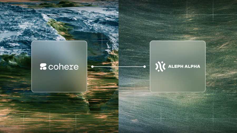 Cohere un Aleph Alpha apvienojas, lai izveidotu mākslīgā intelekta gigantu 20 miljardu dolāru apmērā, ko nodrošina 13 miljardu eiro aprēķinu likme