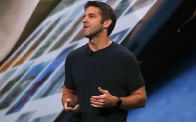 Džons Ternuss plāno paātrināt Apple palaišanu visa gada garumā
