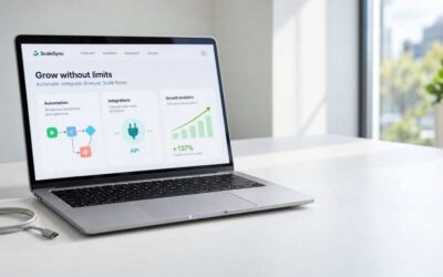 Galvenās tendences, kas veido B2B SaaS izaugsmi jaunizveidotiem uzņēmumiem