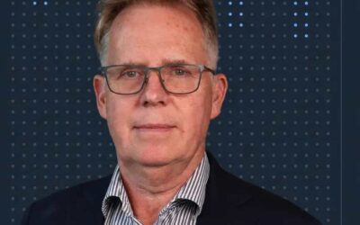 Geely Sweden izpilddirektors Pērs Ansgars pievienojas Concordium valdei, uzņēmumam paplašinot AI aģentu push