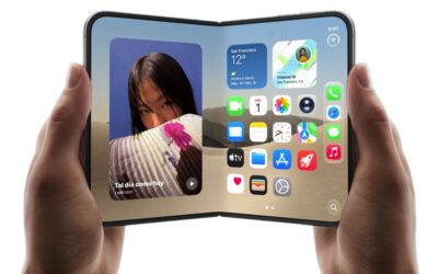 IPhone Duo dilemma: maksāt vairāk nekā 2000 eiro bez labākās aparatūras