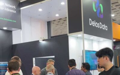Intel veterānu dibinātais mikroshēmu starta uzņēmums Delos Data piesaista 100 miljonus ASV dolāru, lai novērstu AI datu centra vājo vietu, ko GPU nespēj atrisināt.