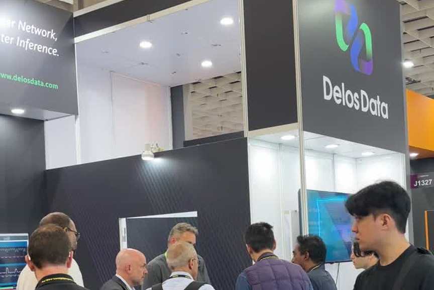 Intel veterānu dibinātais mikroshēmu starta uzņēmums Delos Data piesaista 100 miljonus ASV dolāru, lai novērstu AI datu centra vājo vietu, ko GPU nespēj atrisināt.
