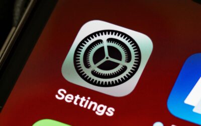 Kā notīrīt lietotnes kešatmiņu iPhone tālrunī