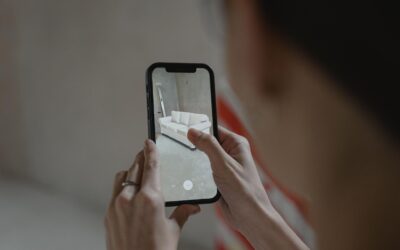 Kā pārvērst savu iPhone par profesionālu 3D skeneri