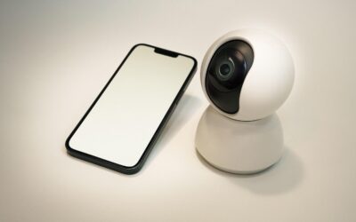 Kā pārvērst savu veco iPhone par drošības kameru