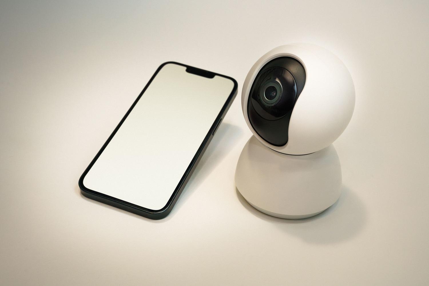 Kā pārvērst savu veco iPhone par drošības kameru