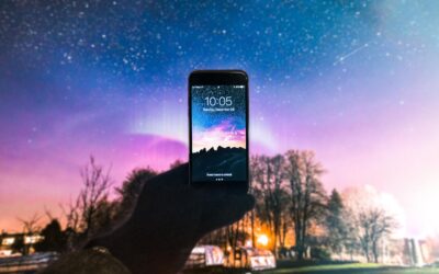 Labākās lietojumprogrammas, lai novērotu zvaigznes un planētas ar iPhone