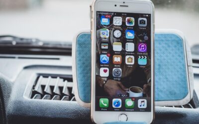 Labākās lietojumprogrammas, lai pārvaldītu automašīnu no jūsu iPhone