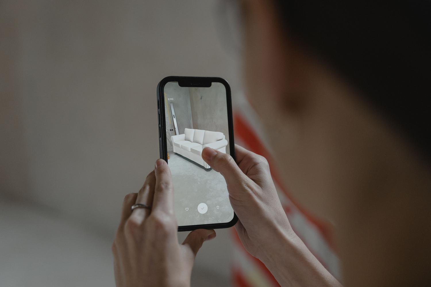Labākās lietojumprogrammas māju plānu izstrādei no iPhone