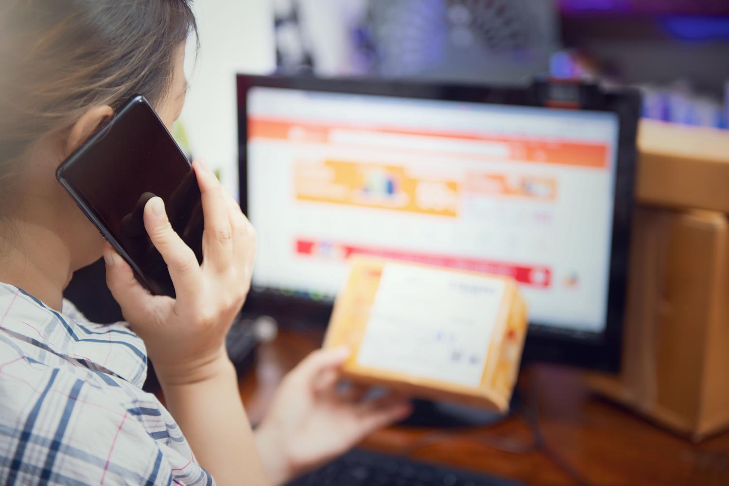 Labākās lietojumprogrammas paku izsekošanai un sūtījumu pārvaldībai iPhone tālrunī